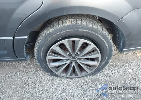 2015 Lincoln Navigator from USA, damaged, VIN 5LMJJ2HT7FEJ13248